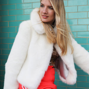 Short Coats