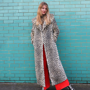 Long Coats