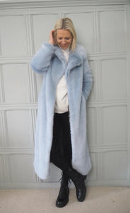 Long Coat