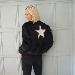 Bomber Monogrammed Jacket