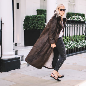Long Coat