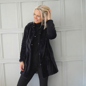 Diffusion Classic Coat