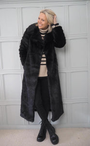 Long Coat