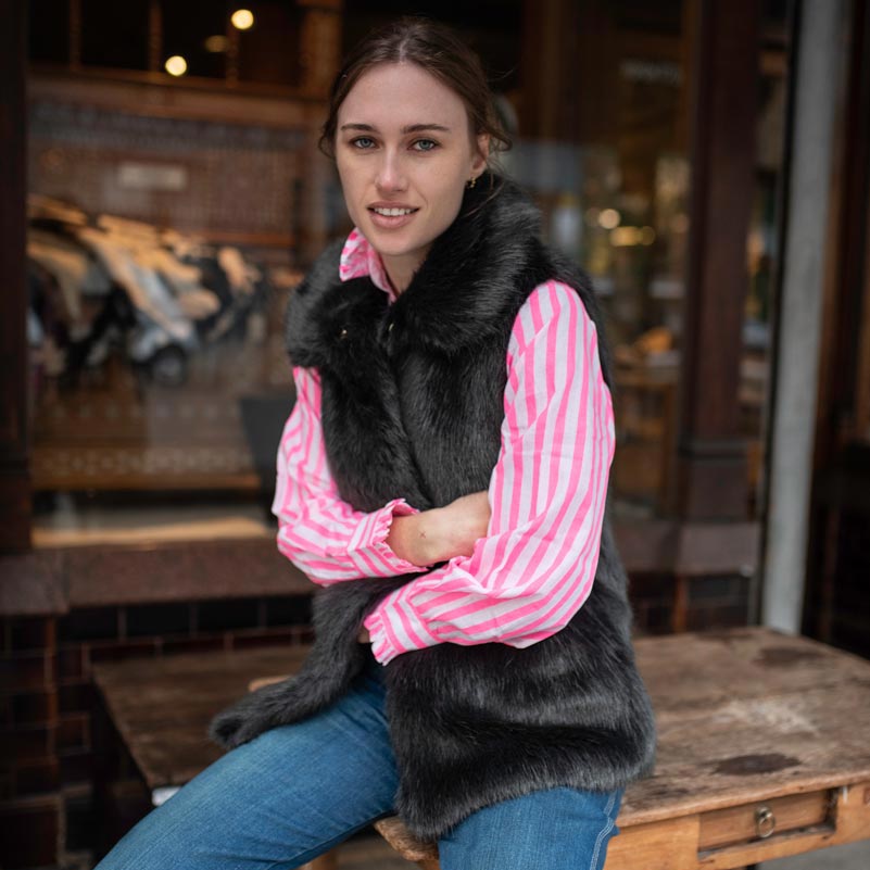 Gilet