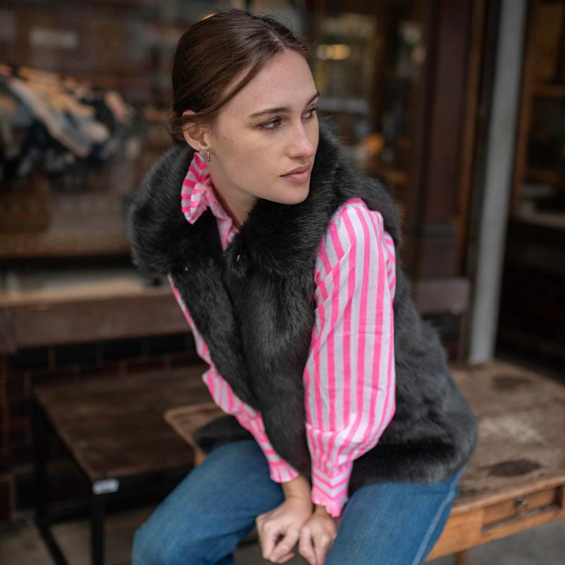 Gilet