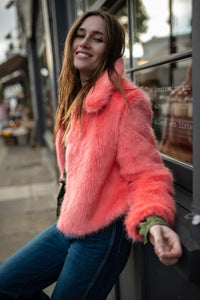 Short Jacket