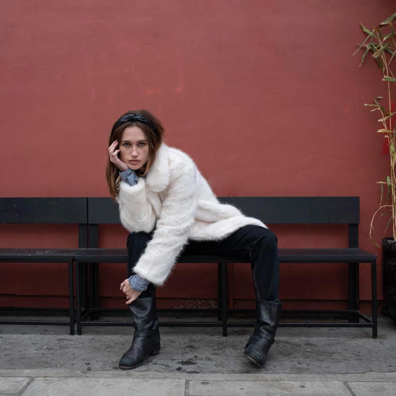 Classic Coat