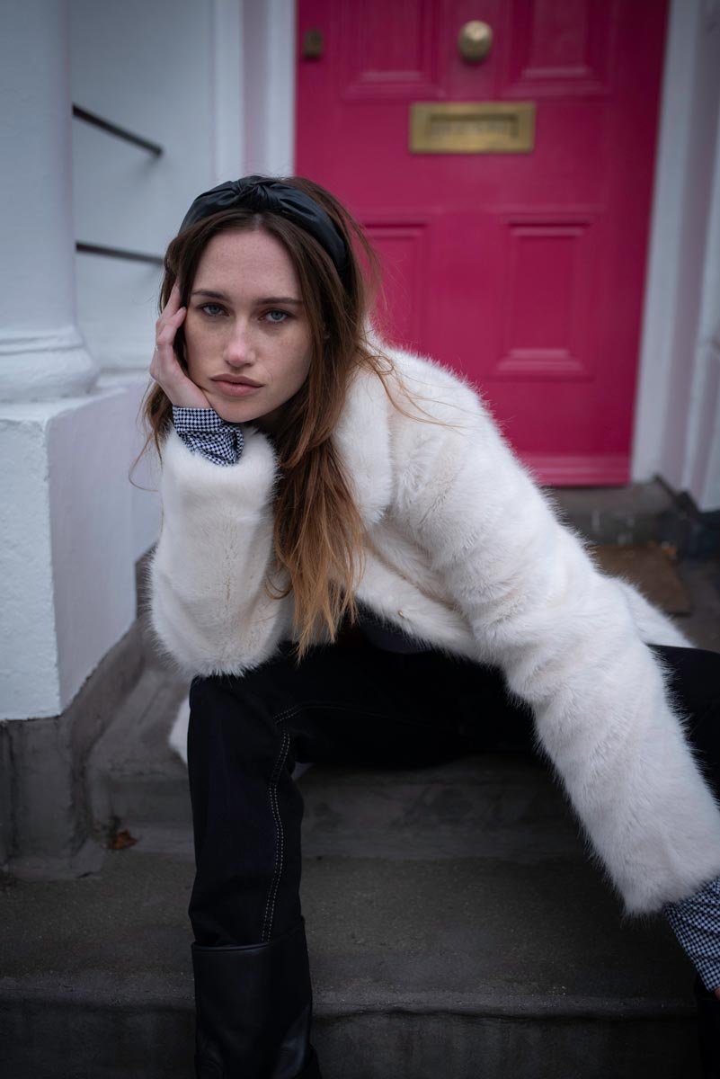 Classic Coat