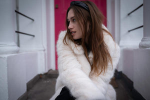 Classic Coat